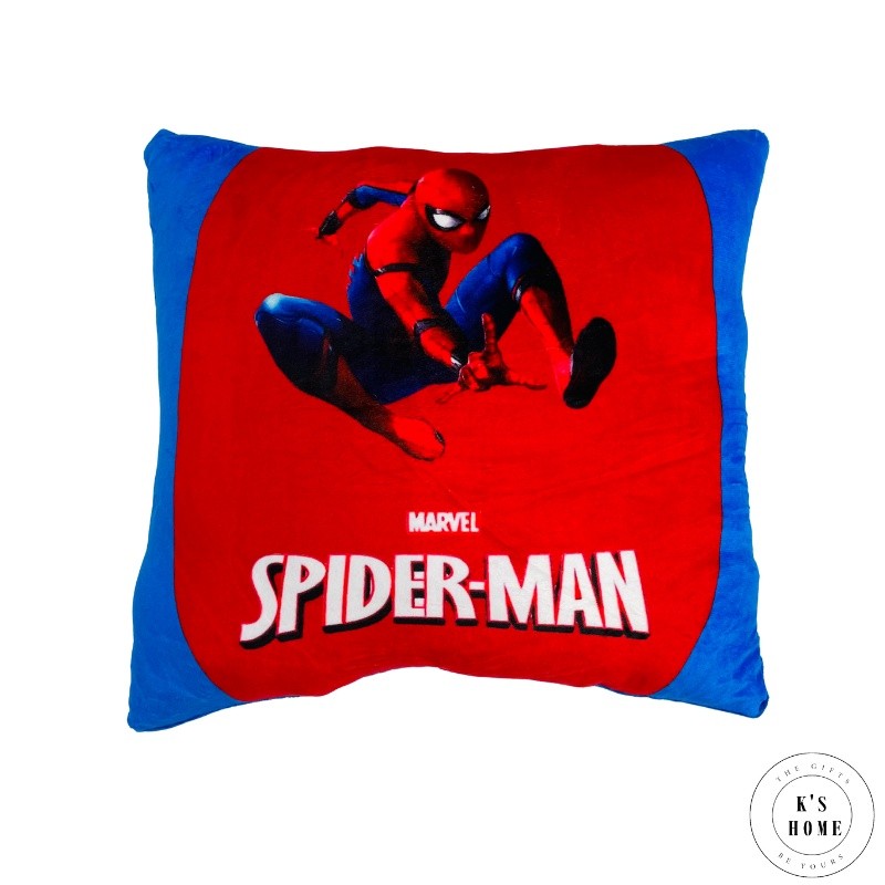 Bantal Sofa Kartun Kuromi yang Lembut dan Comel, Bantal Kapas untuk Kereta dan Sofa, Sempurna untuk Tidur dan Menghiasi