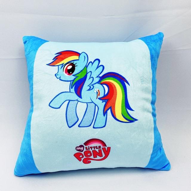 Bantal Sofa Kartun Kuromi yang Lembut dan Comel, Bantal Kapas untuk Kereta dan Sofa, Sempurna untuk Tidur dan Menghiasi