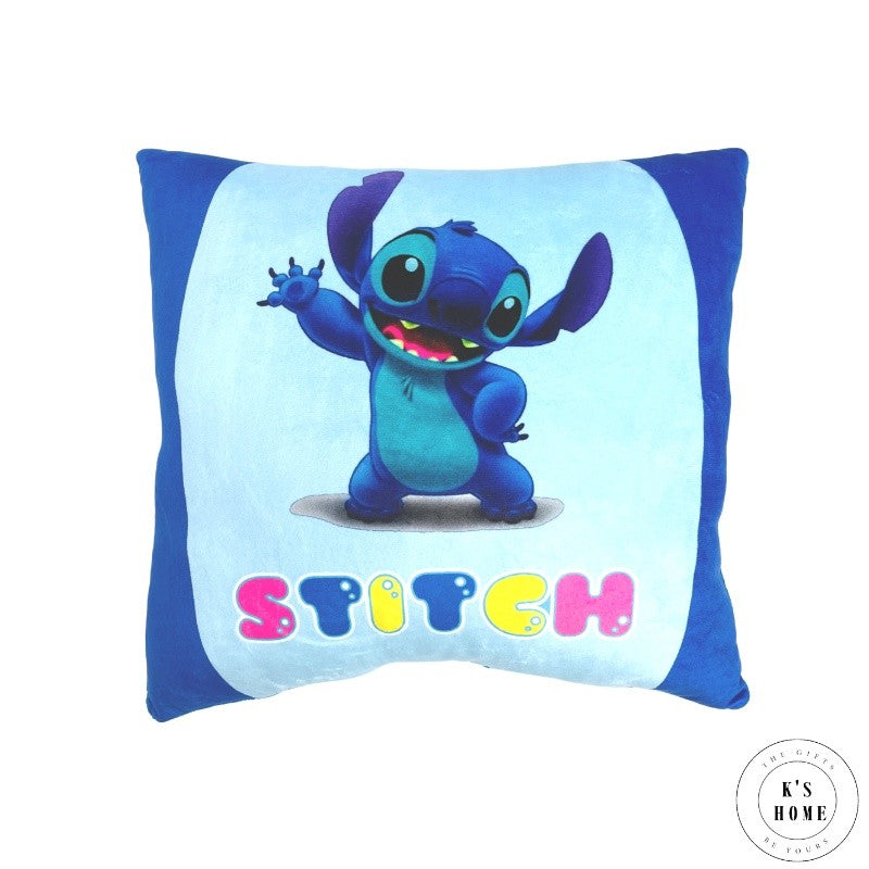 Bantal Sofa Kartun Kuromi yang Lembut dan Comel, Bantal Kapas untuk Kereta dan Sofa, Sempurna untuk Tidur dan Menghiasi