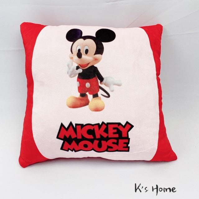 Bantal Sofa Kartun Kuromi yang Lembut dan Comel, Bantal Kapas untuk Kereta dan Sofa, Sempurna untuk Tidur dan Menghiasi
