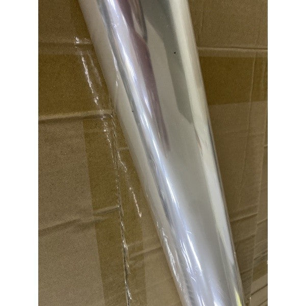 (63meter) Plastic Hamper Heart Flower Shape Balut Wrapping Sambul Plstic Hamper Plastik Pembalut Paper