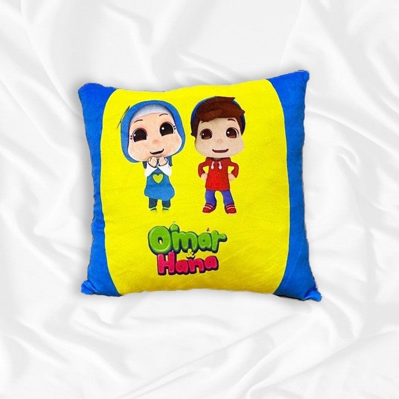 Bantal Sofa Kartun Kuromi yang Lembut dan Comel, Bantal Kapas untuk Kereta dan Sofa, Sempurna untuk Tidur dan Menghiasi