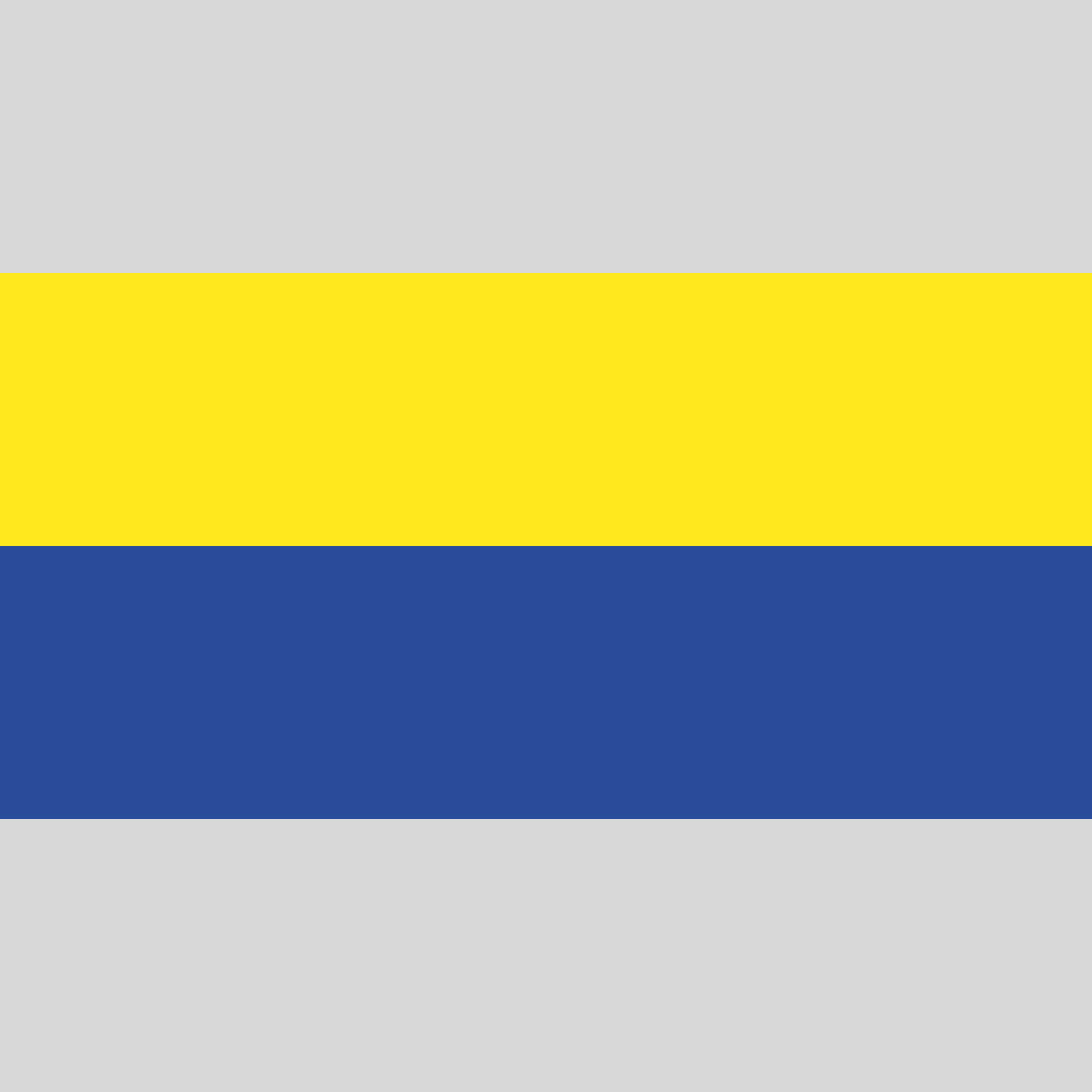 Bendera Negeri Malaysia Flag (Polyester) Banting Flag 15pcs Negeri