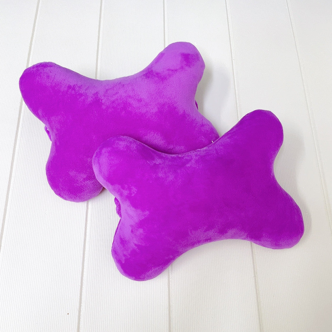 2pcs Pillow Neckrest Pillow Car Pillow Chair Pillow Colourful Pillow Add On name Neckrest Pillow Bantal Nama