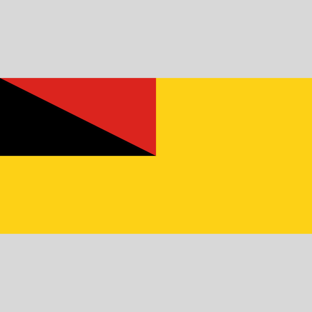 Bendera Negeri Malaysia Flag (Polyester) Banting Flag 15pcs Negeri