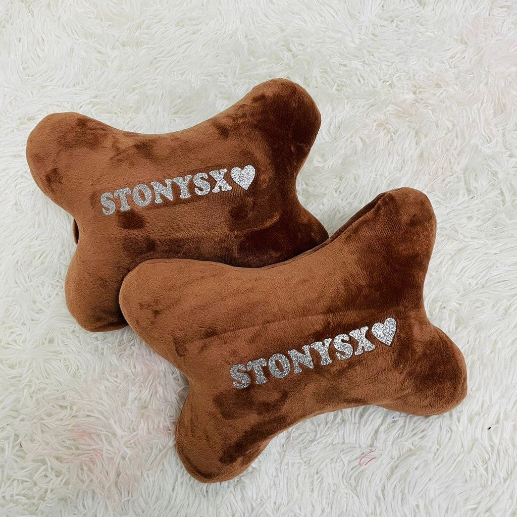 Colour Bolster Pillow Bantal Soft Quality 100% Cotton Sleeping Hold Well Colourful Material Sofa Car Chair Office Home