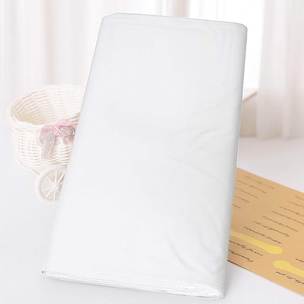 (63meter) Plastic Hamper Heart Flower Shape Balut Wrapping Sambul Plstic Hamper Plastik Pembalut Paper