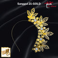 Sanggul Lintang Majlis Merdeka Solder Stronger Box Packing