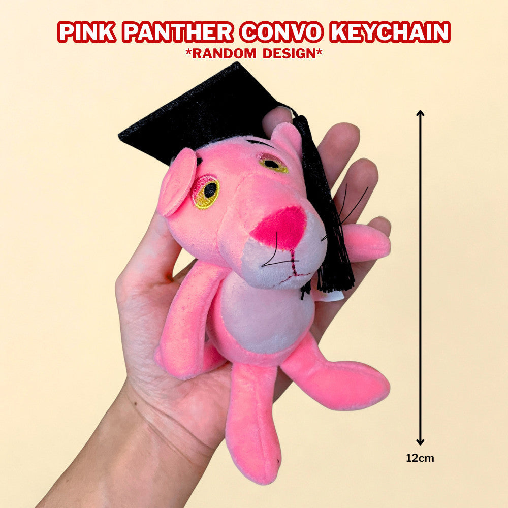 Add Nama 22cm/9inch Name Graduate Teddy Bear Convo Bear Bouquet Gift