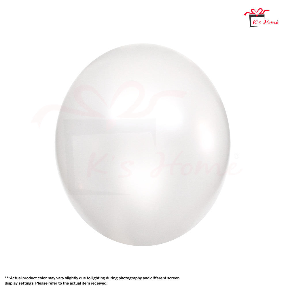 30cm Latex Balloon Belon & 40cm Balloon Stick Tangkai Belon Party Birthday Event Decoration 气球 乳胶气球 气球棒