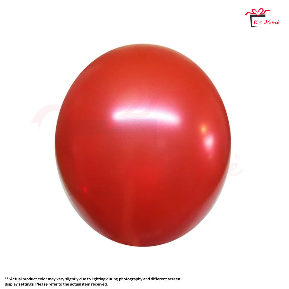 30cm Latex Balloon Belon & 40cm Balloon Stick Tangkai Belon Party Birthday Event Decoration 气球 乳胶气球 气球棒