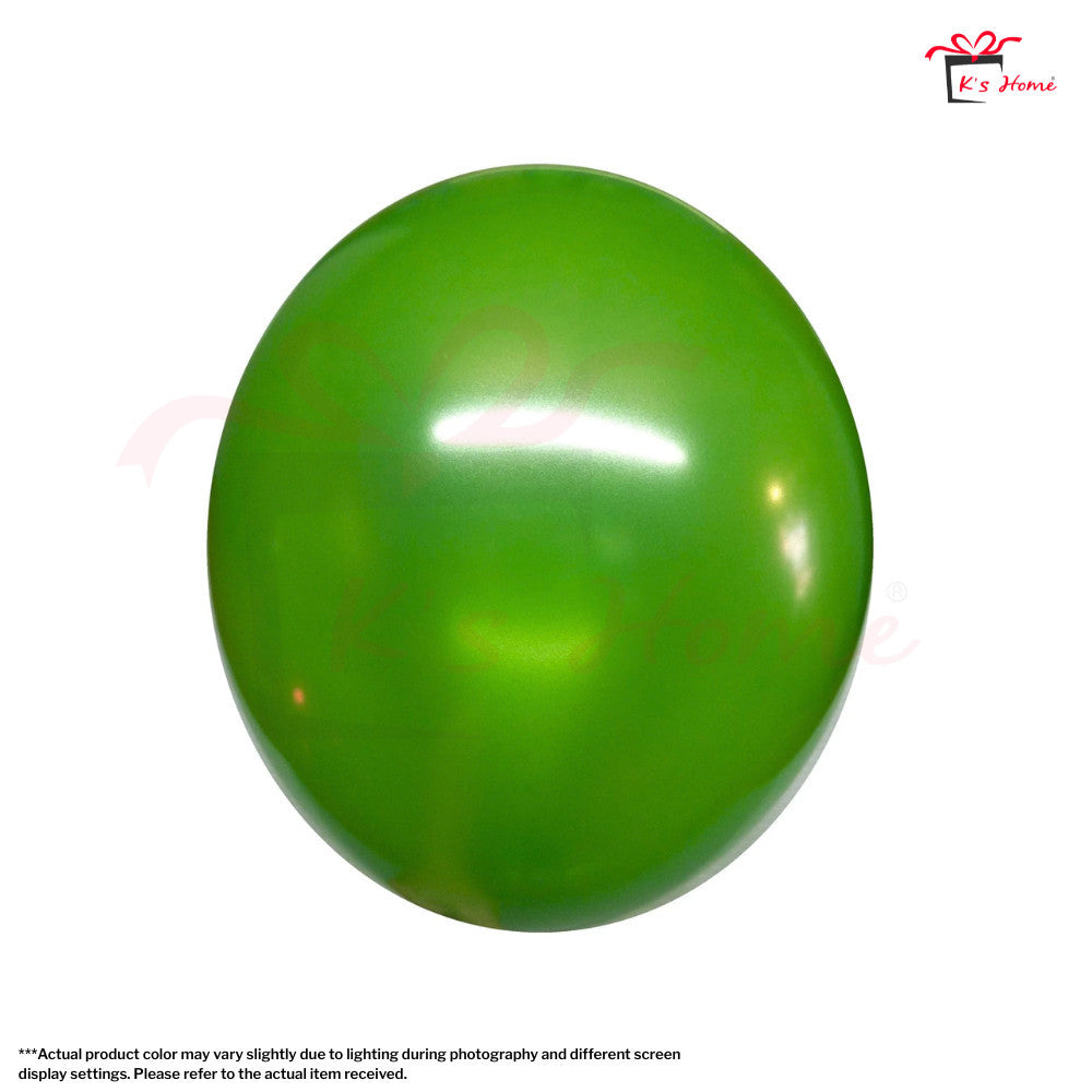 30cm Latex Balloon Belon & 40cm Balloon Stick Tangkai Belon Party Birthday Event Decoration 气球 乳胶气球 气球棒