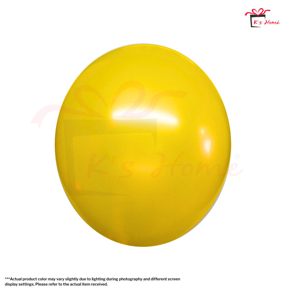 30cm Latex Balloon Belon & 40cm Balloon Stick Tangkai Belon Party Birthday Event Decoration 气球 乳胶气球 气球棒